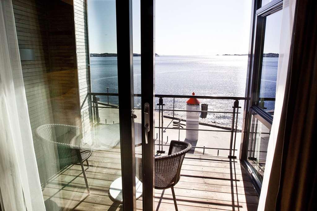 Hotel Farris Bad à Larvik Nature photo
