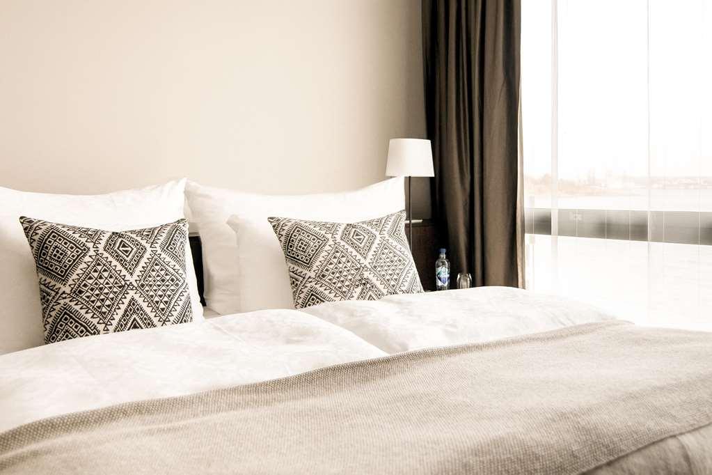 Hotel Farris Bad à Larvik Chambre photo