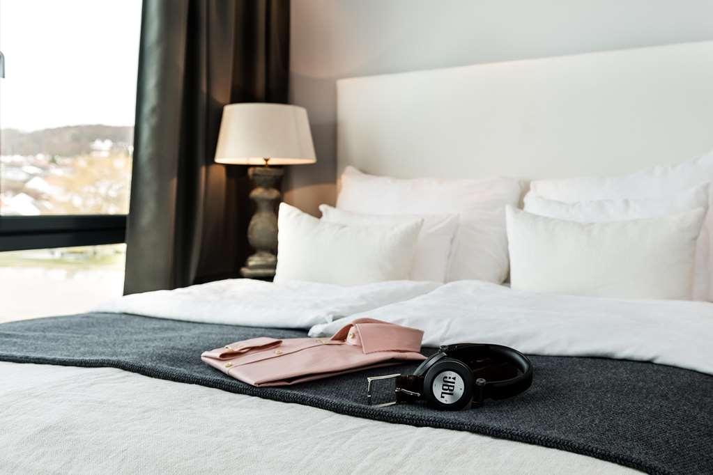 Hotel Farris Bad à Larvik Chambre photo