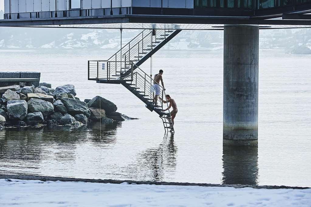 Hotel Farris Bad à Larvik Nature photo