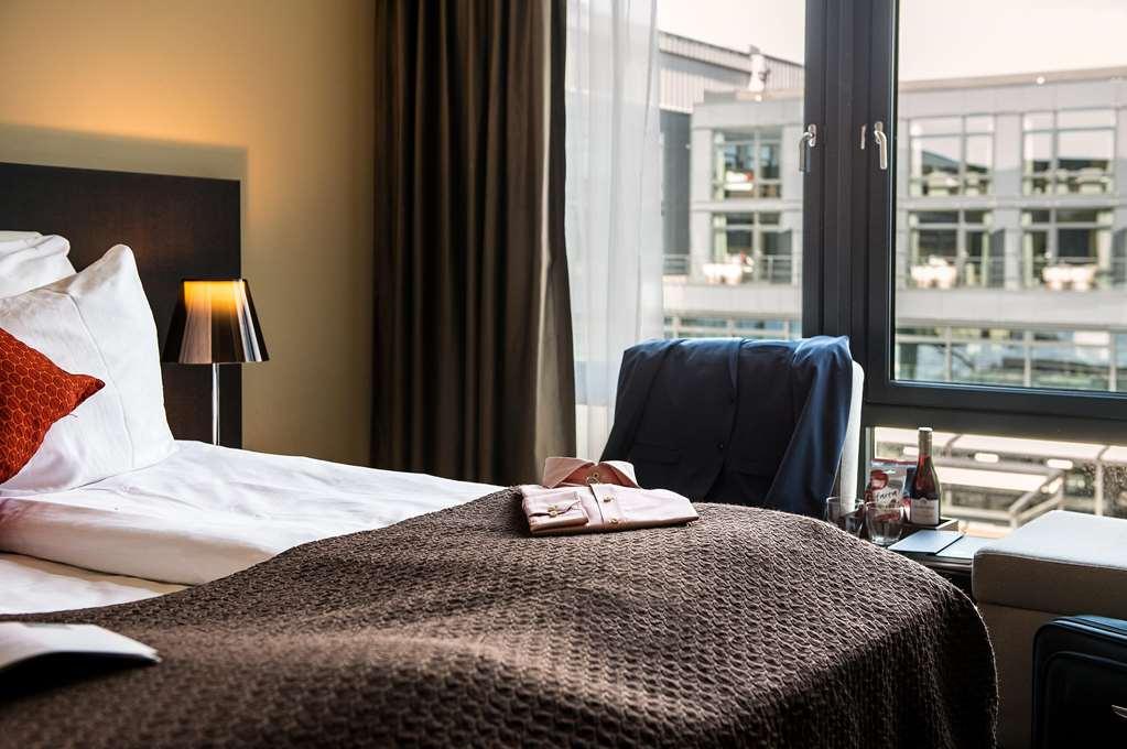 Hotel Farris Bad à Larvik Chambre photo