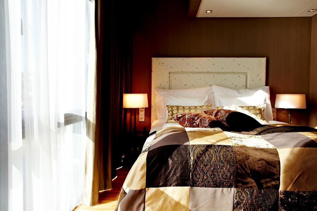 Hotel Farris Bad à Larvik Extérieur photo