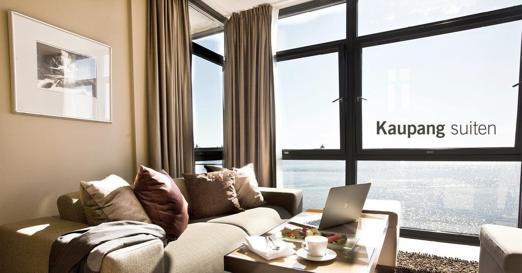 Hotel Farris Bad à Larvik Extérieur photo